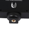 Mini LED Video Light Bright Uniform Lighting RGB LED Camera