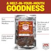 J&K Jerky Sweet and Spicy Beef Jerky - Hand Crafted