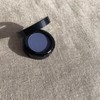 Sandstone Scandinavia Eyeshadow for Sensitive Eyes, Blue Ocean, Blue Eyeshadow