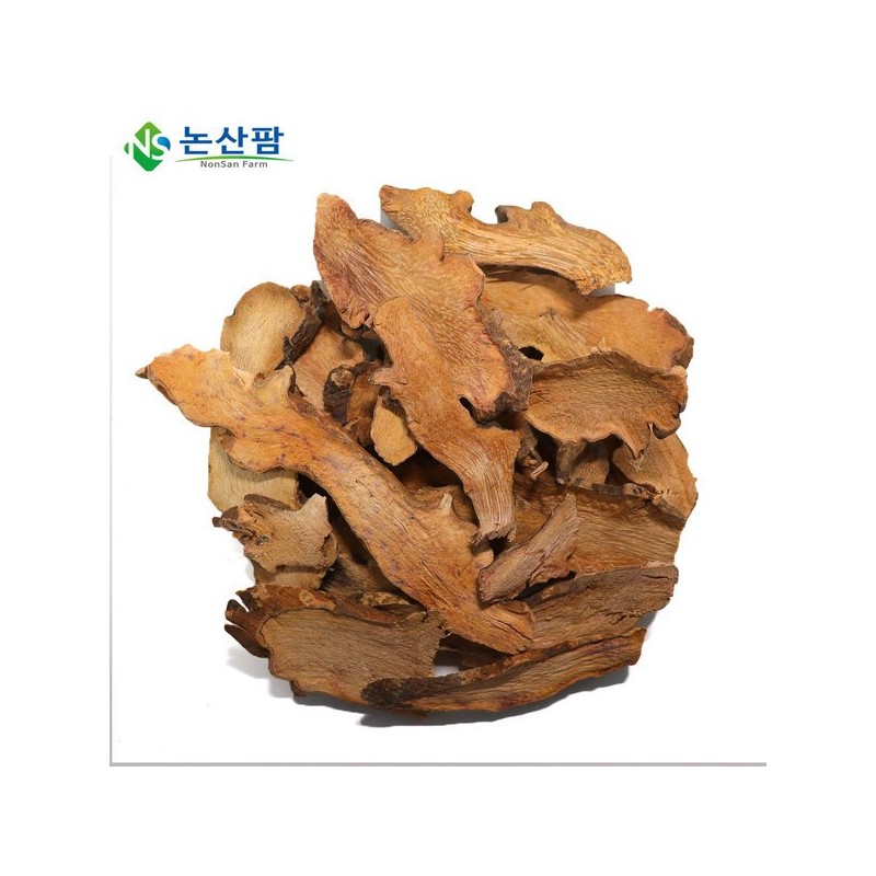 국산 토복령 300g 망가나무뿌리 Korean Tokbokryeong 300g Mangrove Root