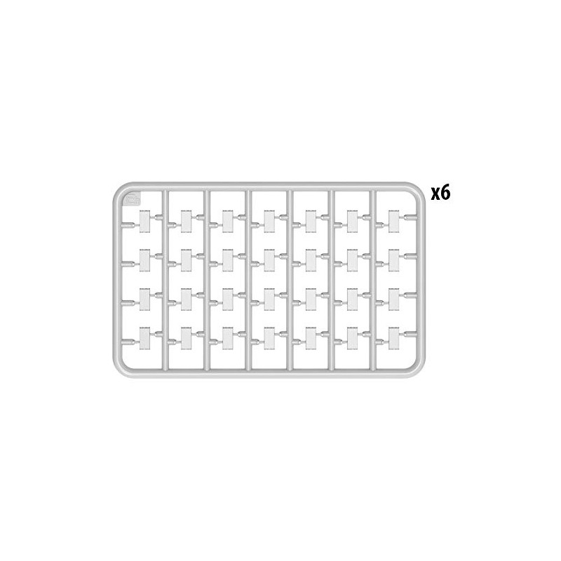 Miniart MIN35322 Plastic Model kit, One Size