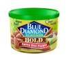 Blue Diamond Almonds Spicy Dill Pickle Flavored Snack Nuts, 6