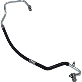 Universal Air Conditioner HA 112376C A/C Refrigerant Discharge Hose