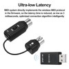 Sunydog New MS1 Mini Wireless Transmission System MIDI System MIDI