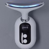 Neck Face Beauty Device Anti Aging Wrinkle Removal 4 Modes