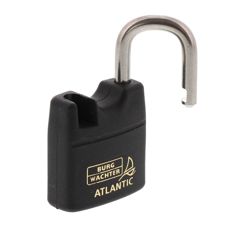 Burg-Wachter マリン品質 南京錠 32mm