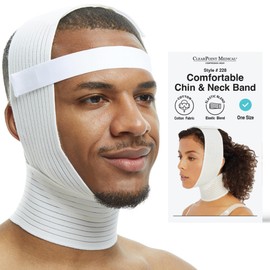 Universal Face Wrap