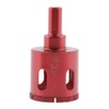 Diamond Drill Bits, POWERTOOL Coated Core Diamond Hole Saw Cutter