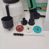 ETOOLAB Paint Sprayer 600W HVLP Electric Paint Spray Gun ETB003