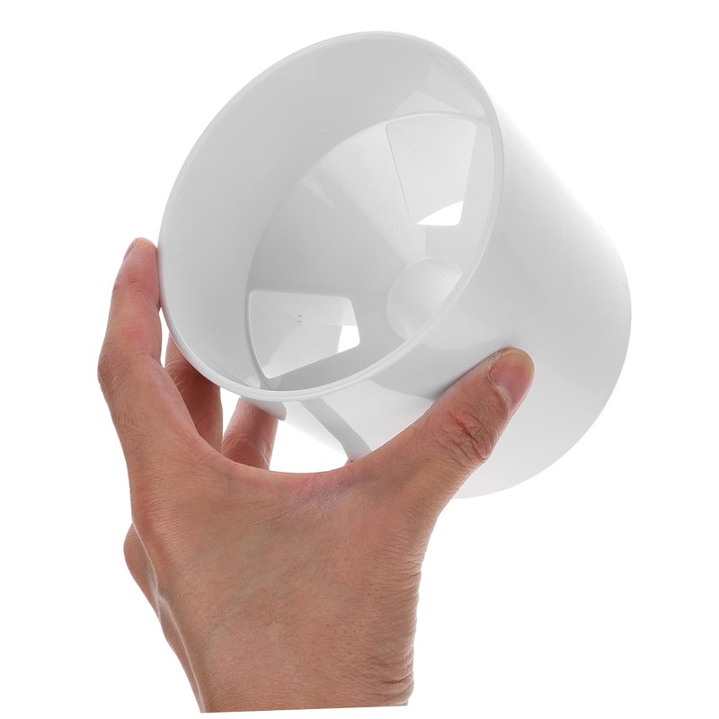 Outanaya Golfing Cup Putting Green Cup Cover Golf Ball Putting