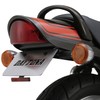 Daytona 74300 Zephyr 750/RS (90-06) Motorcycle Fender Less Kit