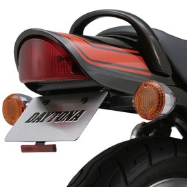 Daytona 74300 Zephyr 750/RS (90-06) Motorcycle Fender Less Kit