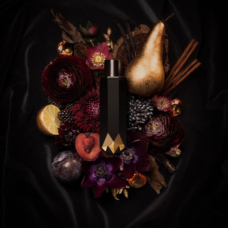 ROYALTY BY MALUMA Onyx from - Perfume for Men -