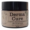 Crema Dermacure Para Cicatrices - Centella Y Pantenol Todo Tipo De Piel Día/noche