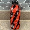 Prime One (1) Prime Hydration Drink WWE Red & Black