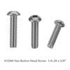Upgrade Cut-Off Flange Track Bearing Kit Replacement for Tapco Pro