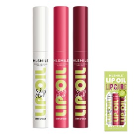 Fat Oil Slick Click Brillo de labios en barra, Professional Makeup, Brillo de Labios, De larga duración, pigmentado, vegano, ligero y brillante