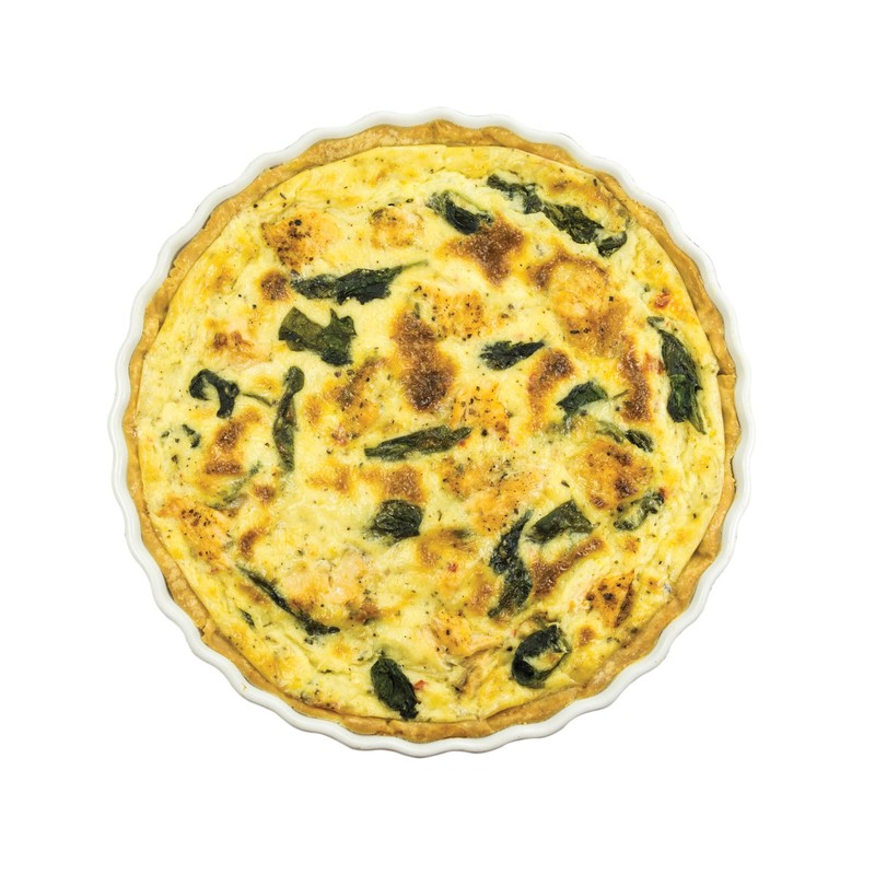 HIC Kitchen Souffle, Fine Porcelain, For Baking Souffles, Casseroles, Side