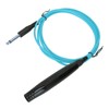 2pcs 5.9ft Tattoo Clip Cords RAC Interface Professional Copper Silicone