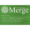 [Merge] MG-1866 Long Wallet, Round Zipper, Carbon Processing, Cowhide Leather,