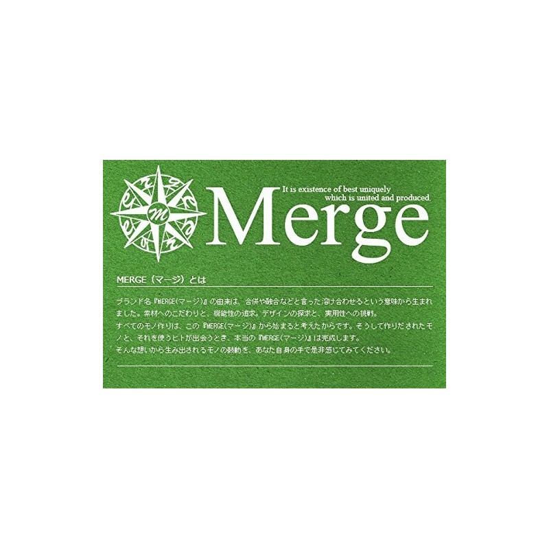 [Merge] MG-1866 Long Wallet, Round Zipper, Carbon Processing, Cowhide Leather,