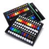 Ohuhu Set Pintura Óleo Ohuhu, 24 Colores De 12ml A
