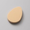 Kai Corporation HL0355 Liquid Foundation Puff Teardrop Mold