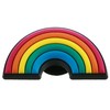 Crocs Jibbitz Rainbow Shoe Charms | Jibbitz for Crocs, Rainbow,