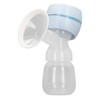 Electric Breast Pump High Suction Painless Low Noise Hands Free