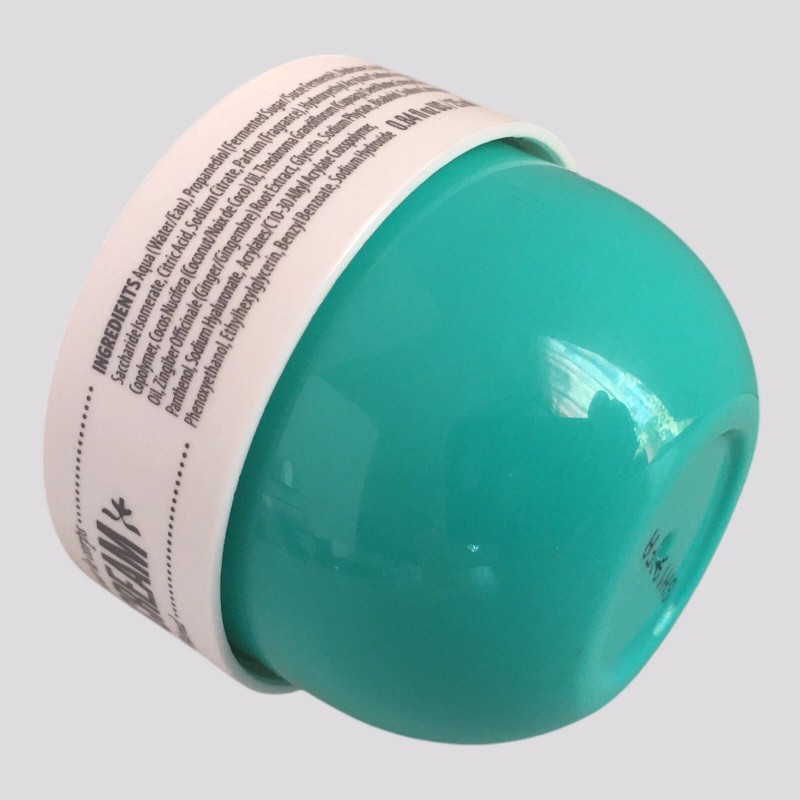 Sol de Janeiro Brazilian Deluxe Mini Coco Cabana Cream -