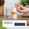 FIQ - Cod Liver IQ - Cod Liver Oil Softgels