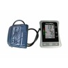CHOICEMMED DIGITAL AUTOMATIC LCD ARM BLOOD PRESSURE MONITOR+MEMORY WHO INDICATOR