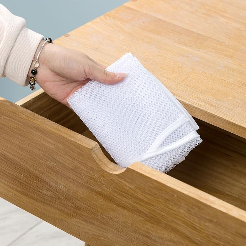 Multifunctional Drying Net, Convenient for Drying Pillows and Dolls on