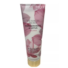 Victoria's Secret Victoria’s Secret Balance Pomegranate & Lotus Fragrance Lotion 8 Oz