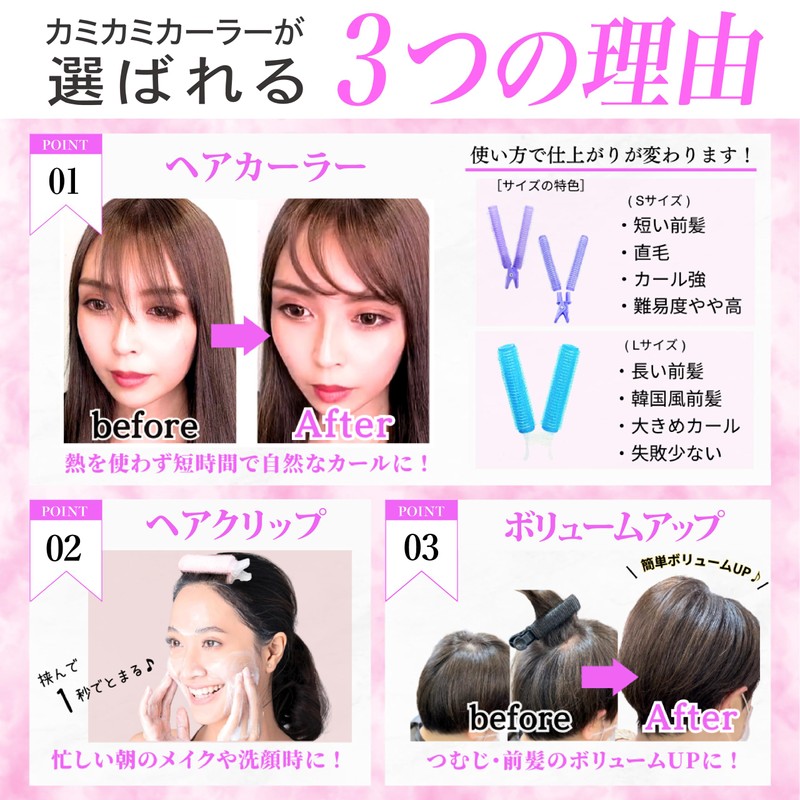 [Supervised by an active hairdresser & includes an explanation video