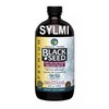 AMAZING HERBS BLACK SEED OIL Organic Pure Cold Pressed Cumin