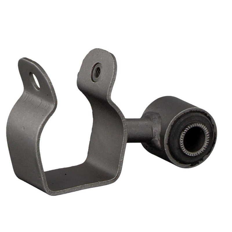 febi bilstein 41023 Stabiliser Link with rubber mount, pack of