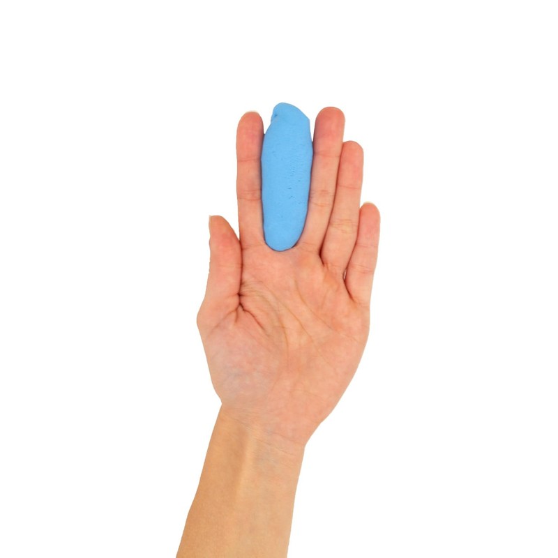 AFH TheraPIE Clay Light | 300 g | Medium =