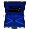 Masonic Lay Flat WM MM Masonic Regalia Apron Collar BRIEFCASE