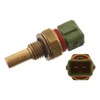 febi bilstein 30768 Coolant Temperature Sensor with Sealing Ring, Pack