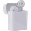 Vivitar Air Vibes Bluetooth® In-Ear Headphones-White