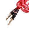 3.5mm 1/8" Audio Cable AUX-in Cord Jawbone Big Jambox J2011