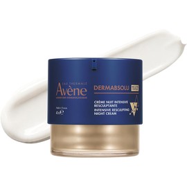 AVÈNE DermAbsolu Crema de Noche Reafirmante, 40ml