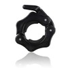 k-cocochi Barbell Collar 28mm Set of 4 Barbell Plate Stops