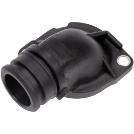 Dorman 902-956 Engine Coolant Thermostat Housing Compatible with Select Seat/Volkswagen Models