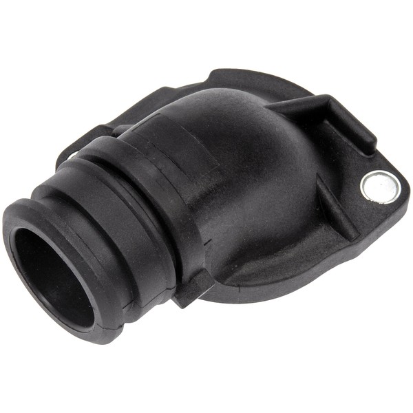 Dorman 902-956 Engine Coolant Thermostat Housing Compatible with Select Seat/Volkswagen