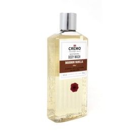 Bourbon Vanilla Body Wash