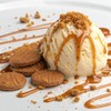 Monin - Cookie Butter Syrup, Great for Coffees, Lattes, and