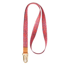 FORZEN Cool Lanyards,Neck Strap Key Chain Holder, Neck Lanyards for Keys,Wallets and ID Badge Holders (Desgin M)