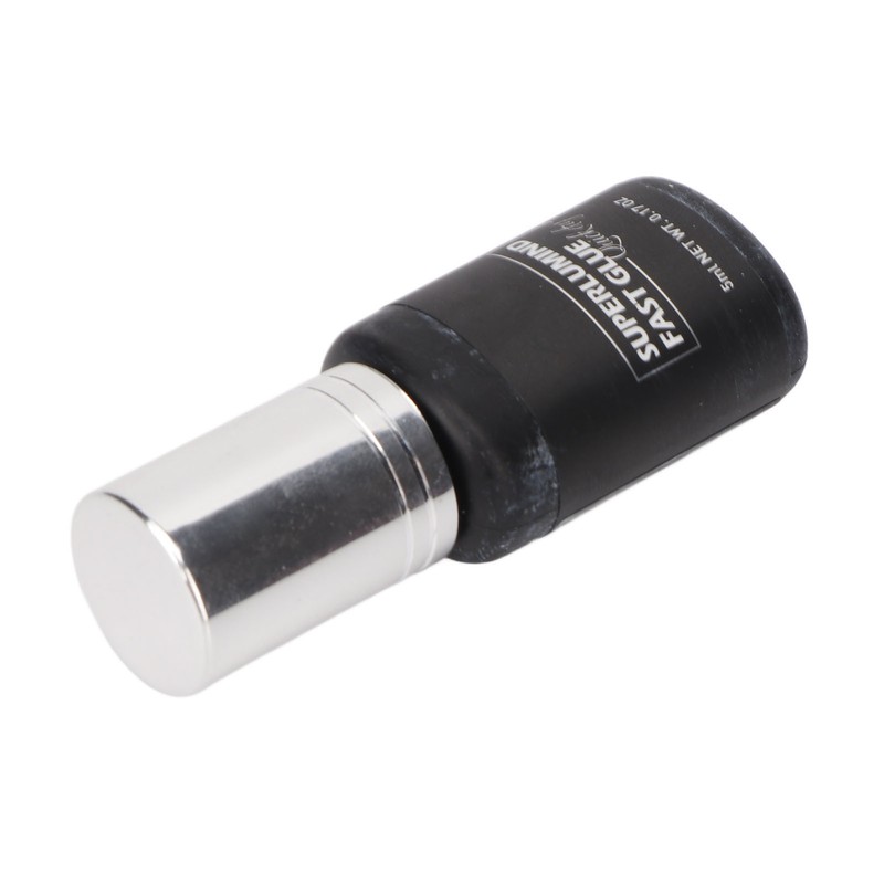 5ml False Eyelash Glue Fast Drying Semi Permanent Gentle Fake